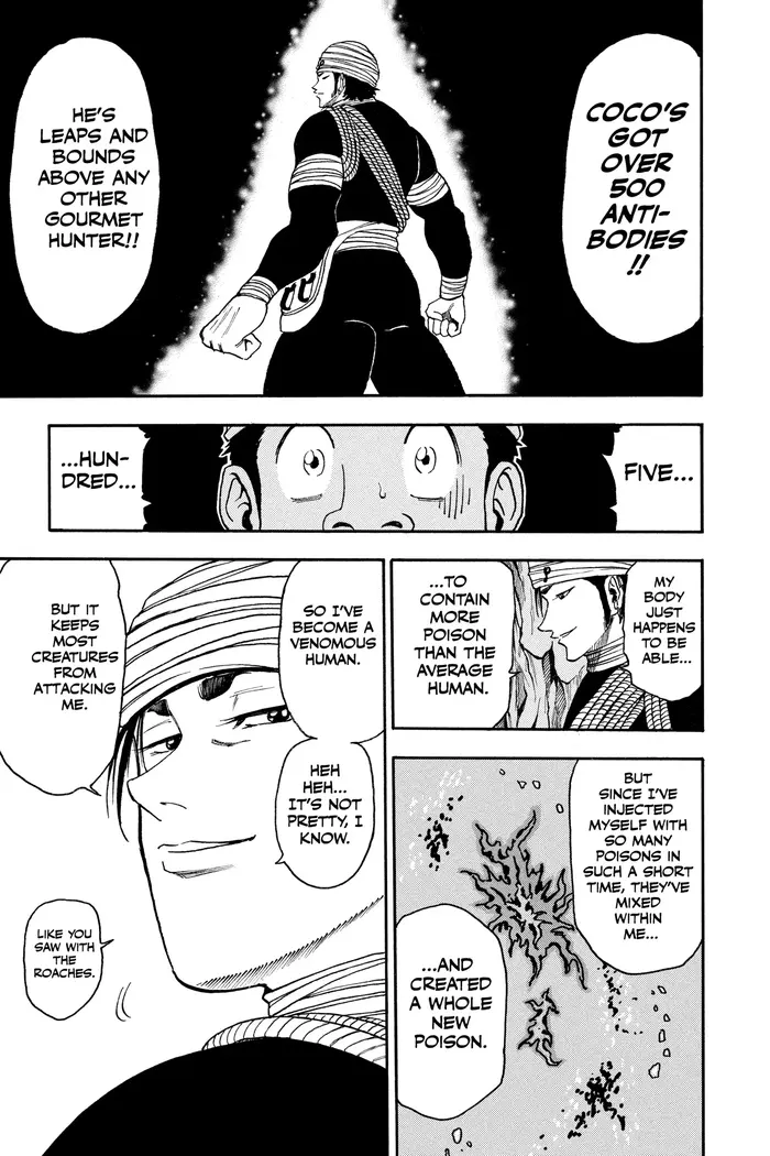 Toriko Chapter 11 image 06_optimized